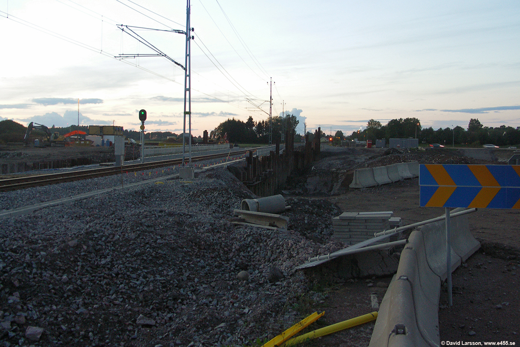 © Copyright: David Larsson