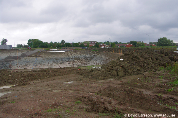 © Copyright: David Larsson