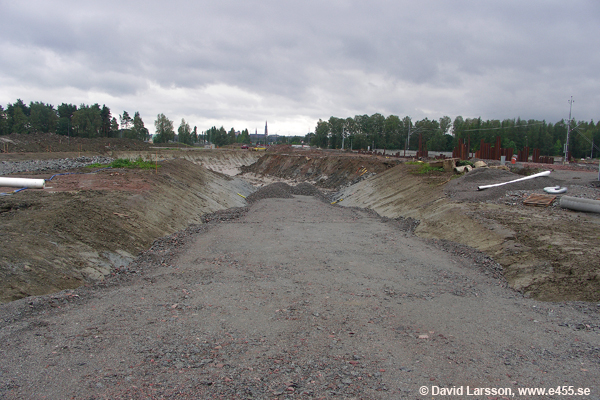 © Copyright: David Larsson