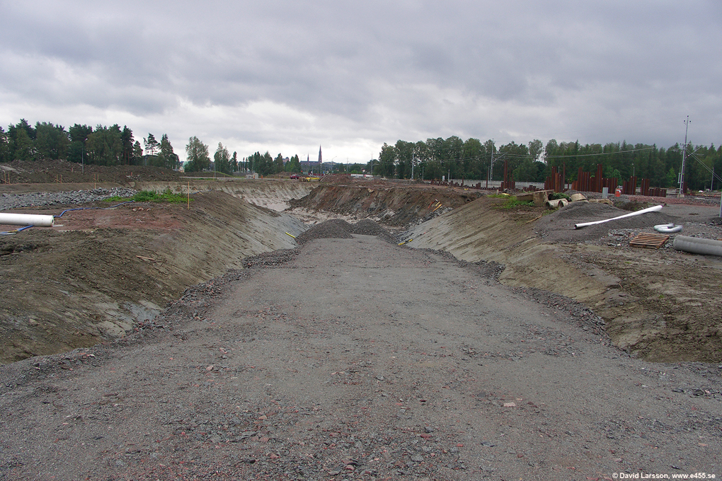 © Copyright: David Larsson