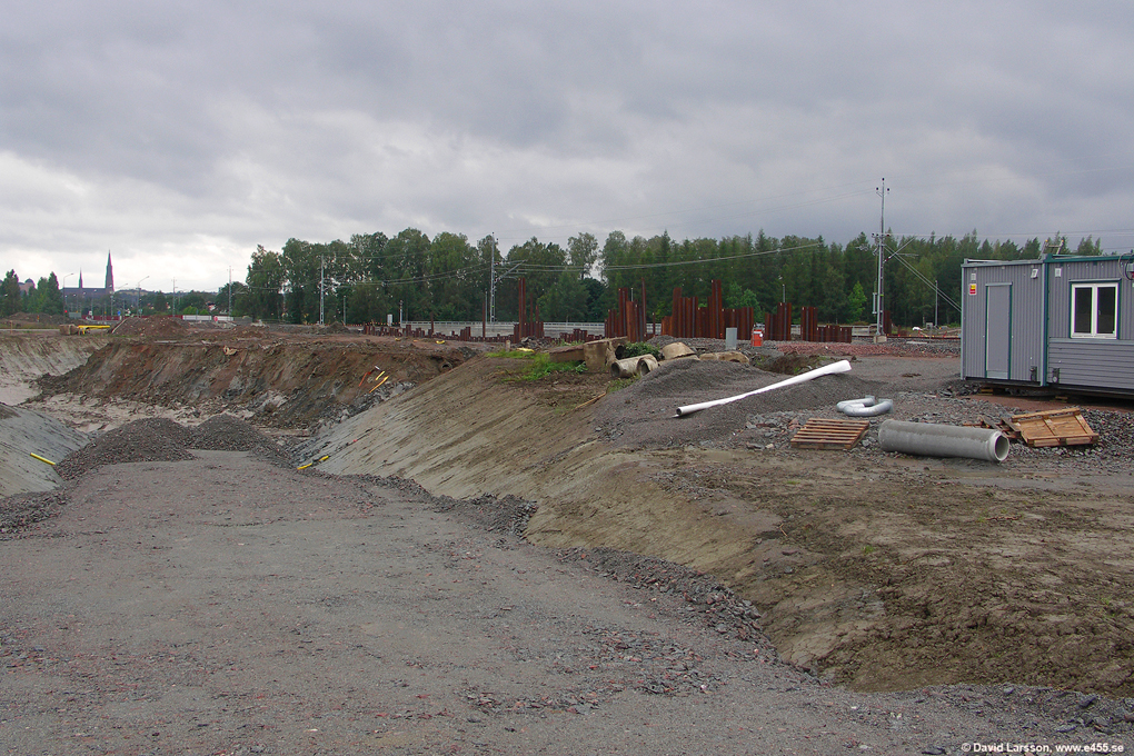 © Copyright: David Larsson