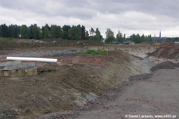 © Copyright: David Larsson