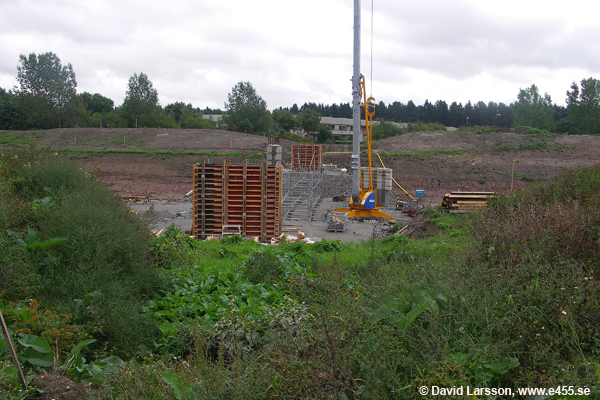 © Copyright: David Larsson