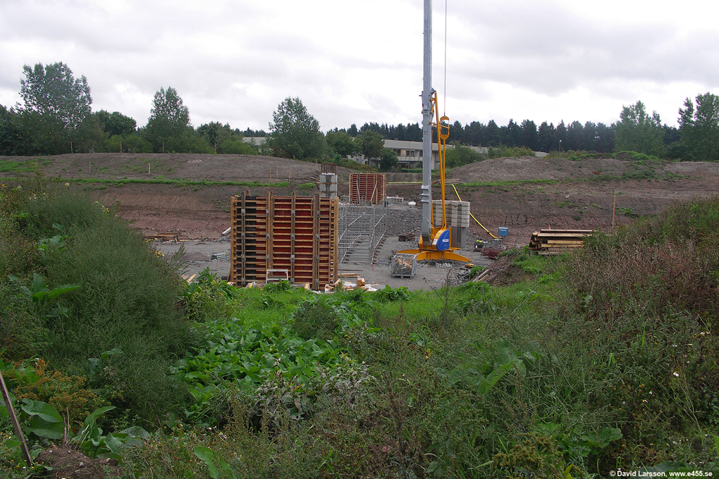 © Copyright: David Larsson