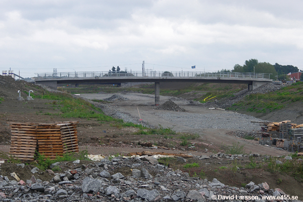 © Copyright: David Larsson