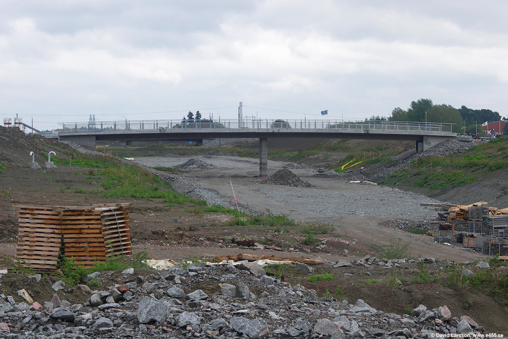 © Copyright: David Larsson