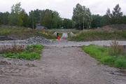 Bild-ID: 55-0562, Plats: GC-vg Kastellparken-Lagerlfsparken, Datum: 2006-09-03