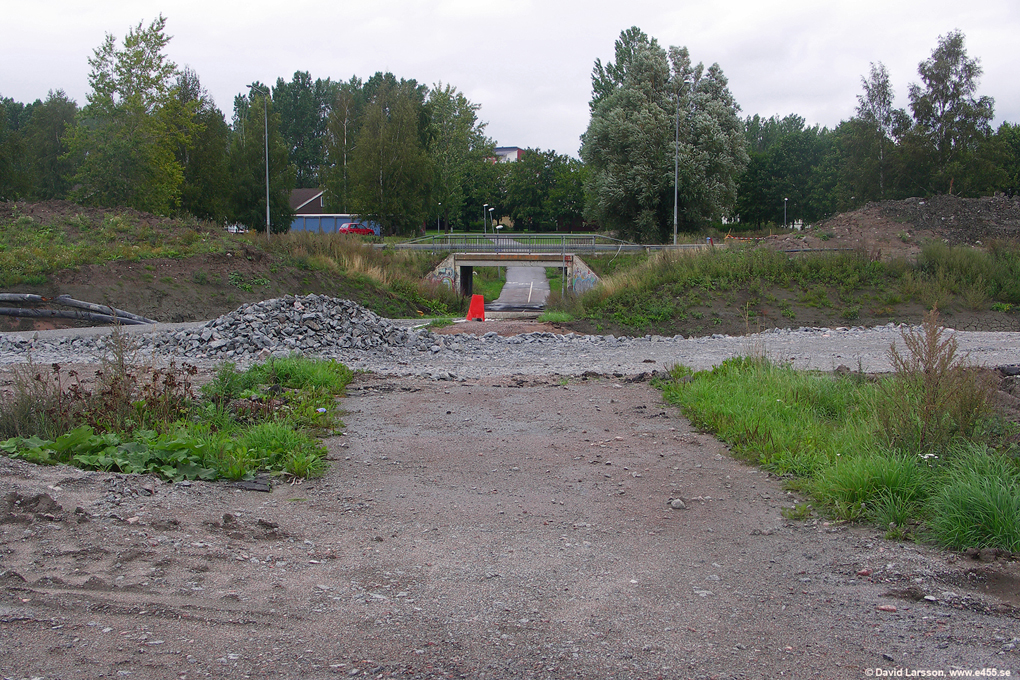 © Copyright: David Larsson