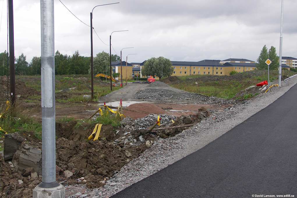 © Copyright: David Larsson