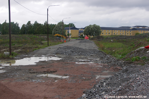 © Copyright: David Larsson