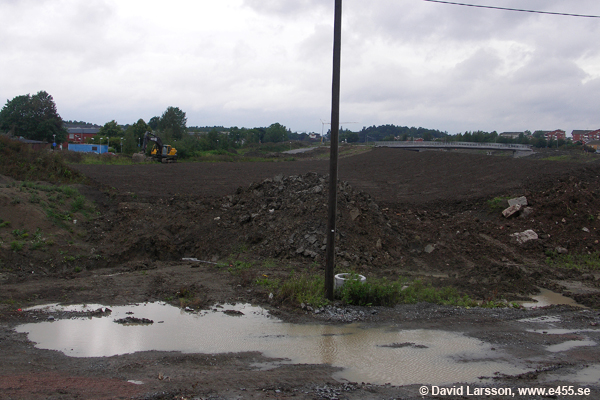 © Copyright: David Larsson