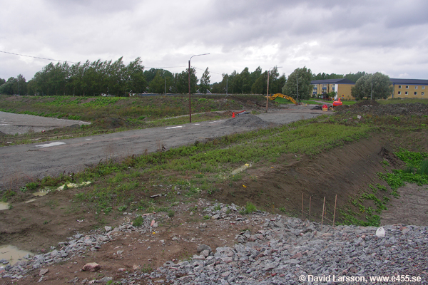 © Copyright: David Larsson