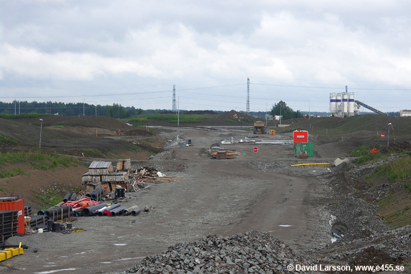 © Copyright: David Larsson