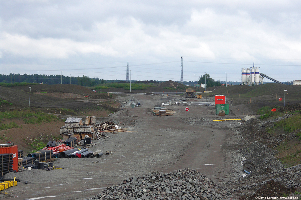 © Copyright: David Larsson