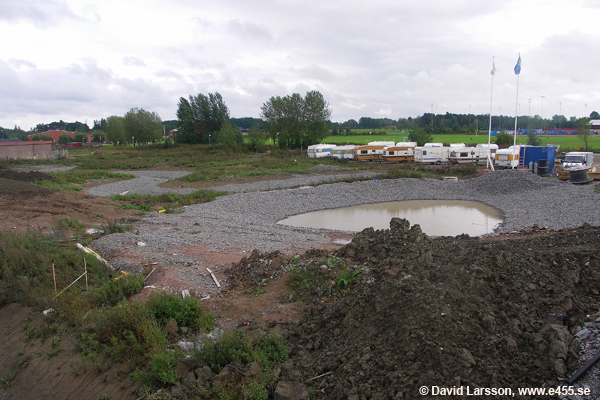 © Copyright: David Larsson