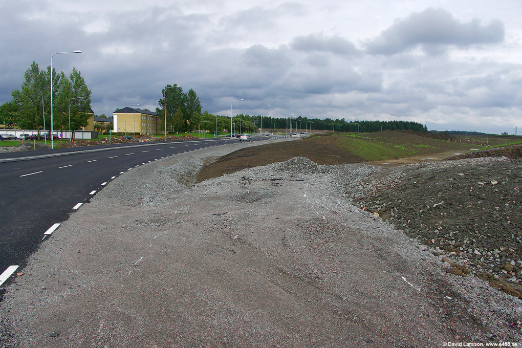 © Copyright: David Larsson