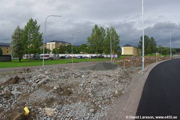 © Copyright: David Larsson