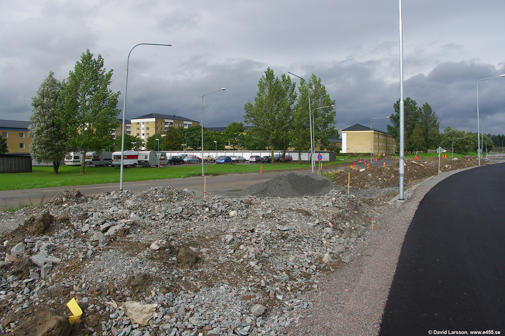 © Copyright: David Larsson