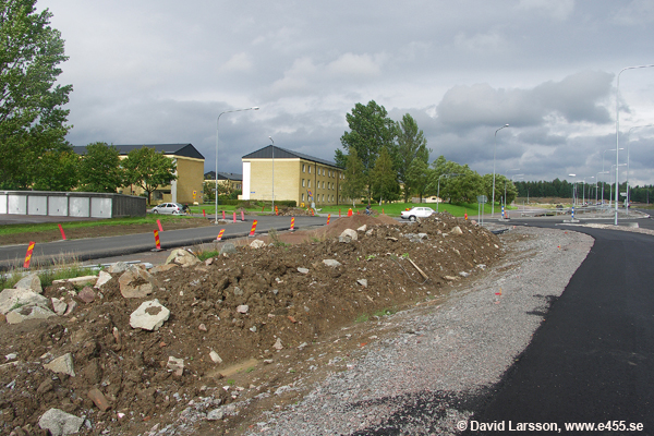 © Copyright: David Larsson