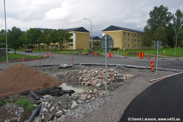 © Copyright: David Larsson