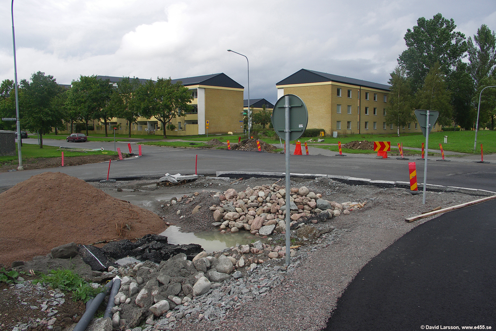 © Copyright: David Larsson