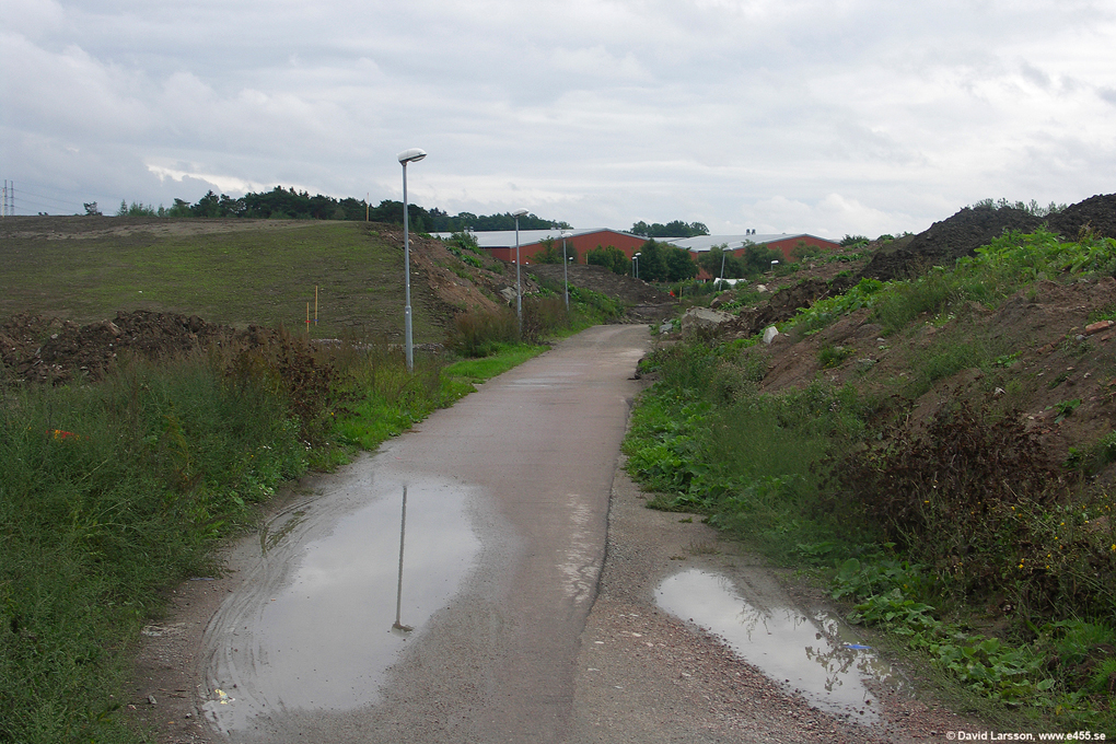 © Copyright: David Larsson