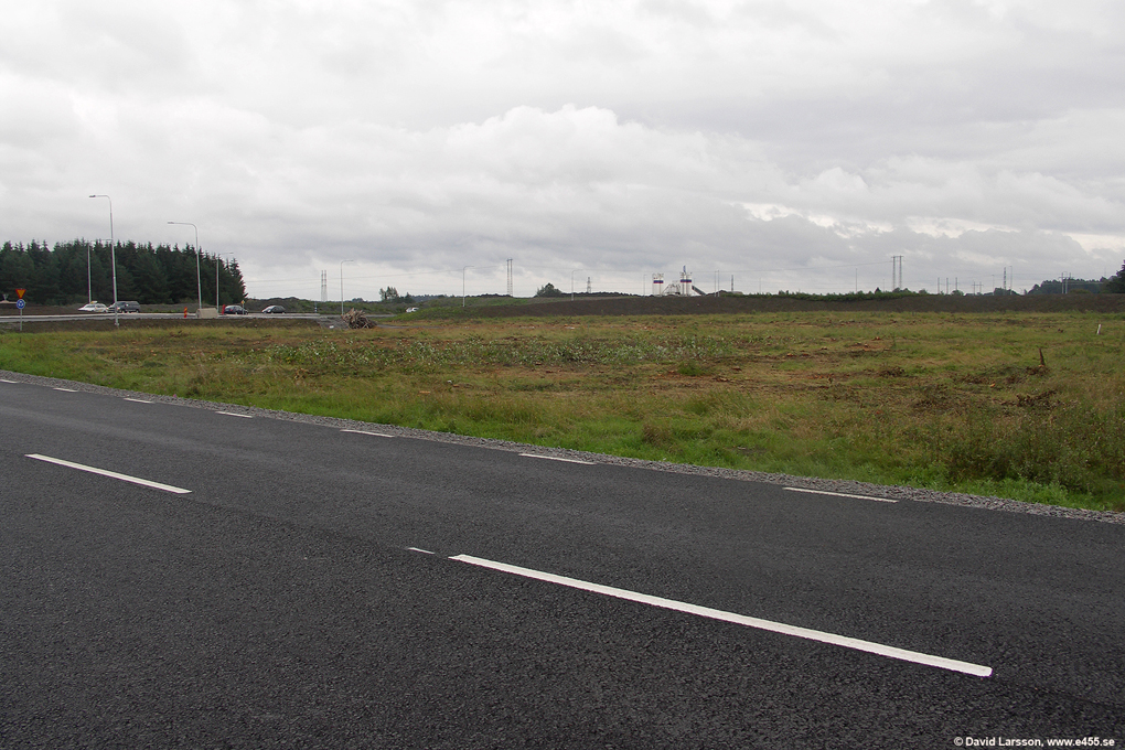 © Copyright: David Larsson