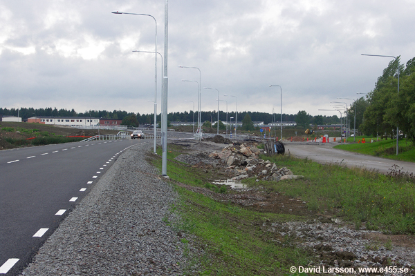 © Copyright: David Larsson