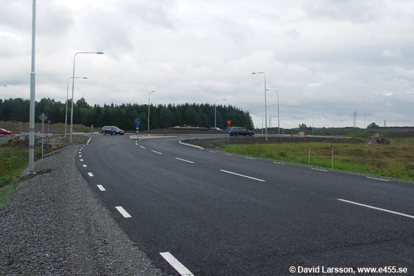 © Copyright: David Larsson