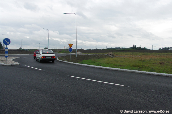 © Copyright: David Larsson