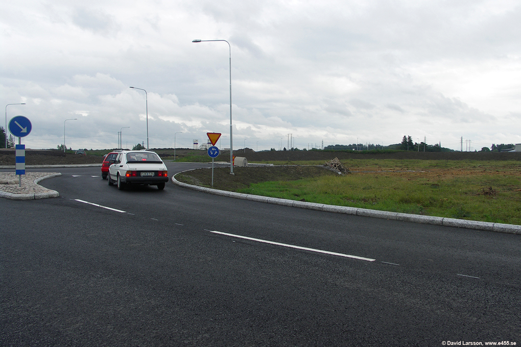 © Copyright: David Larsson