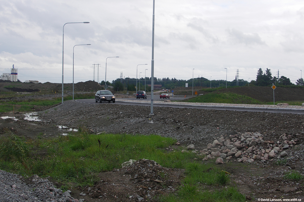 © Copyright: David Larsson