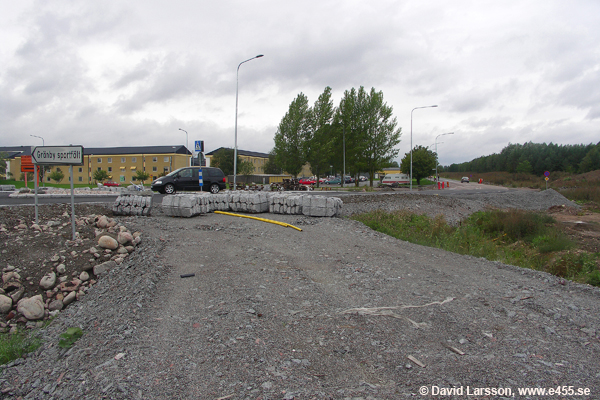 © Copyright: David Larsson