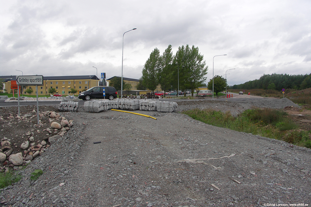 © Copyright: David Larsson