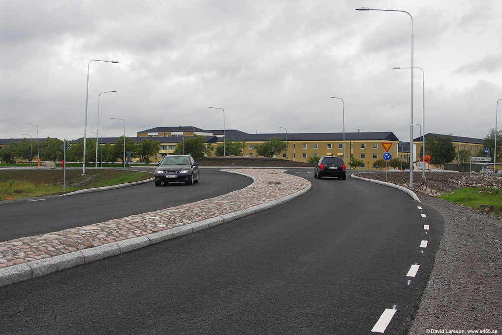 © Copyright: David Larsson