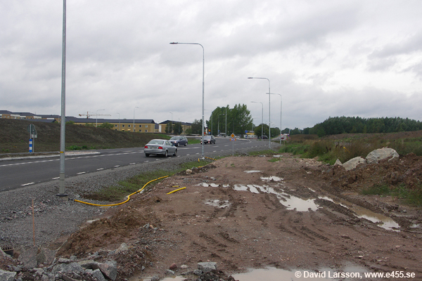 © Copyright: David Larsson