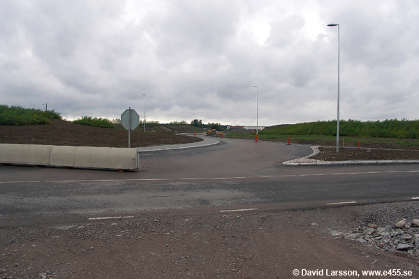 © Copyright: David Larsson