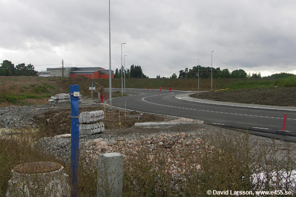 © Copyright: David Larsson