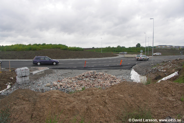 © Copyright: David Larsson