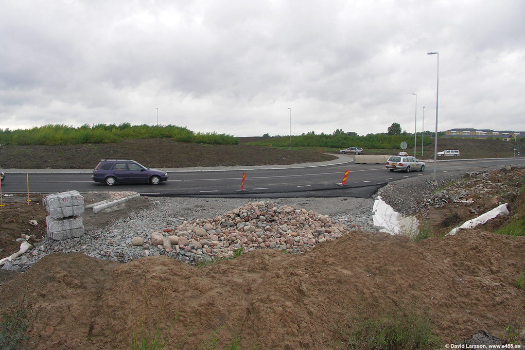 © Copyright: David Larsson