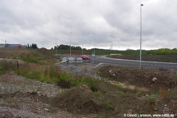 © Copyright: David Larsson