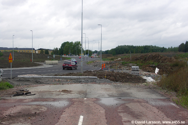 © Copyright: David Larsson