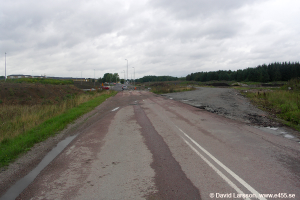 © Copyright: David Larsson