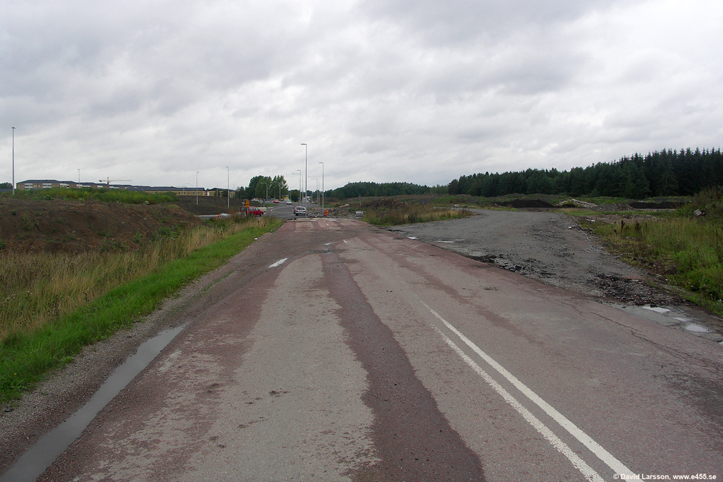 © Copyright: David Larsson