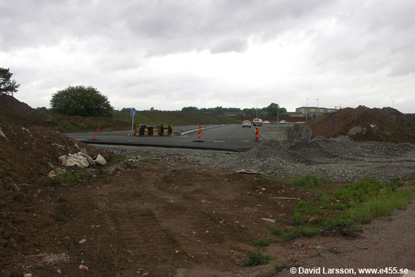 © Copyright: David Larsson