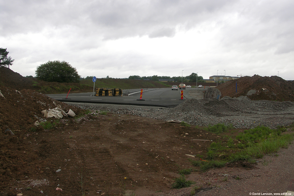 © Copyright: David Larsson