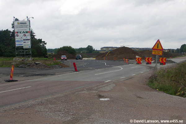 © Copyright: David Larsson