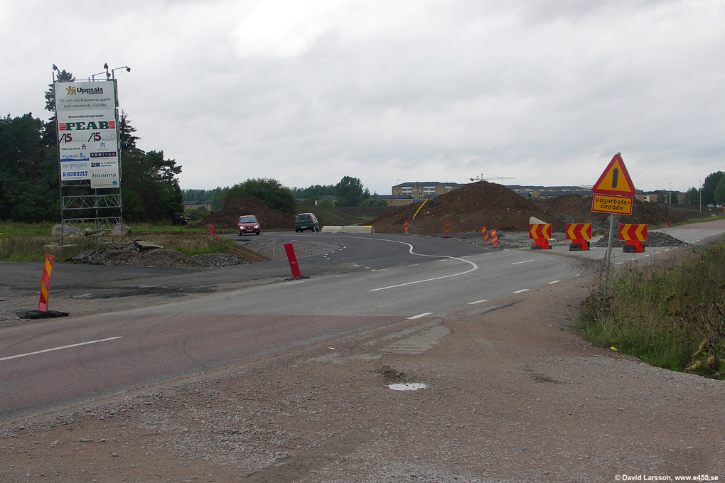 © Copyright: David Larsson