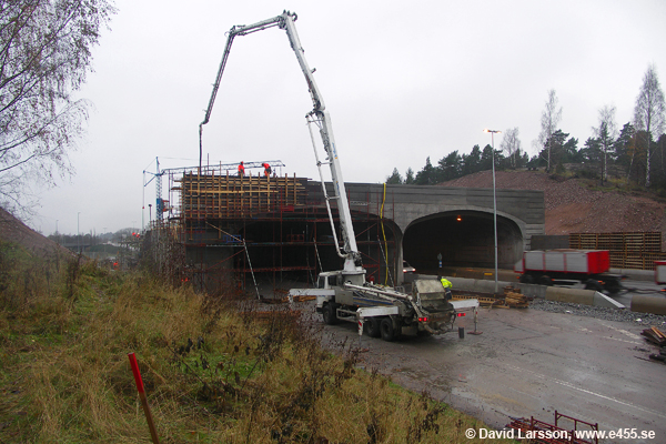 © Copyright: David Larsson