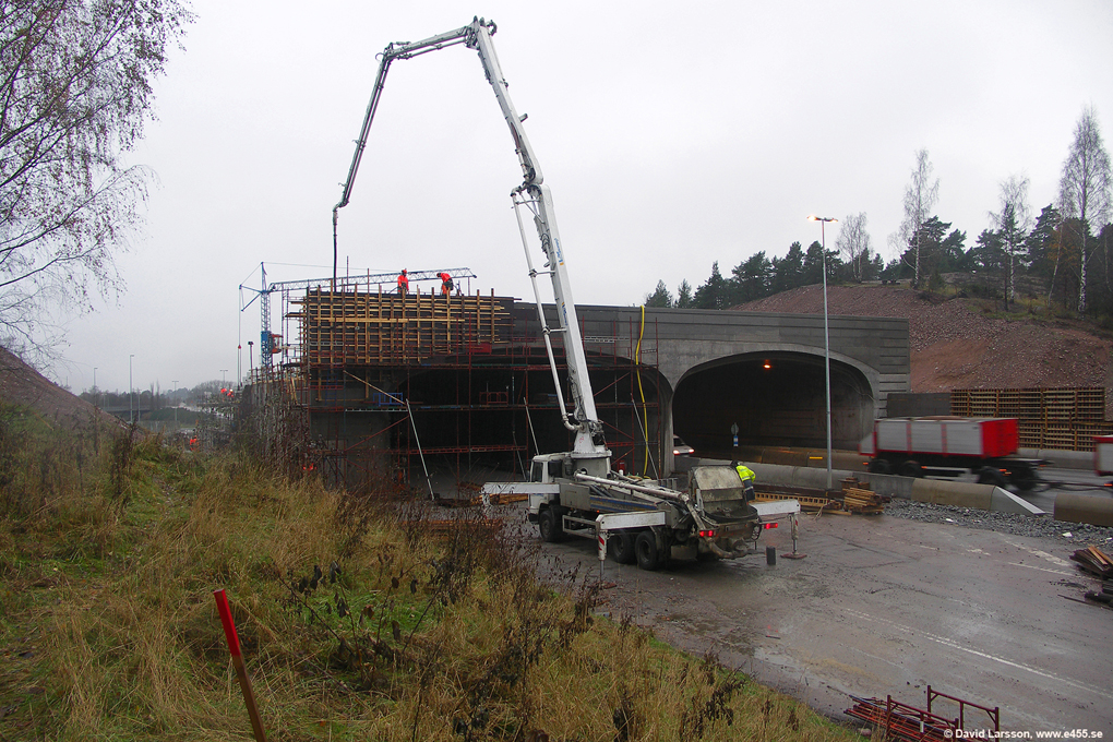 © Copyright: David Larsson